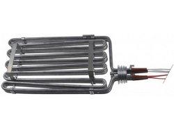 Тен для фритюрниці Mareno, Olis, Silko 420113 12000W 230V