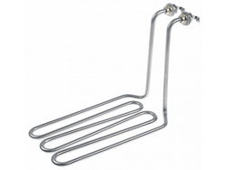 Тен для фритюрниці Amatis, Bartscher, Horeca-Select 417598 2500W 230V