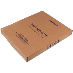 Деко для духовки емальоване універсальне 445x378x37mm