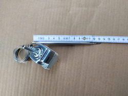 Термостат EGO 55.19032.040 55.19032.805 104-190°C для фритюрниці Electrolux, Fimar, Lotus, Mareno, MBM