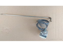 Термостат для фритюрниці Ambach EF1, EF2, EY2 серії 100-185 ° C. EGO 55.19035.802