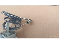 Термостат для фритюрниці Ambach EF1, EF2, EY2 серії 100-185 ° C. EGO 55.19035.802