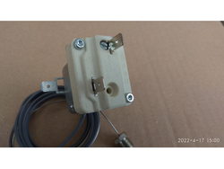 Термостат для фритюрниці Ambach EF1, EF2, EY2 серії 100-185 ° C. EGO 55.19035.802