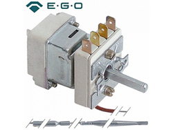 Термостат EGO 55.19632.020 62-189°C