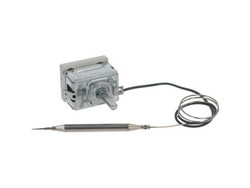 Термостат EGO 55.17039.030 5517039030 70-184°C