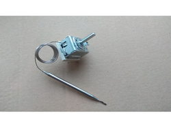 Термостат EGO 55.17039.010 130-190 ° C для фритюрниці Metro, Horeca Select