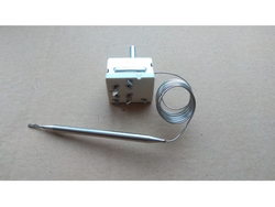 Термостат EGO 55.17039.010 130-190 ° C для фритюрниці Metro, Horeca Select