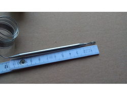 Термостат EGO 55.17039.010 130-190 ° C для фритюрниці Metro, Horeca Select