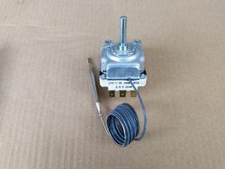 Перемикач режимів 16A (2позиц.) EGO 49.41015.705 для фритюрниці Silko/Baron 300166