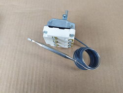 Перемикач режимів 16A (2позиц.) EGO 49.41015.705 для фритюрниці Silko/Baron 300166