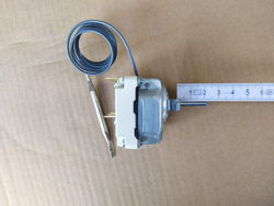 Перемикач режимів 16A (2позиц.) EGO 49.41015.705 для фритюрниці Silko/Baron 300166