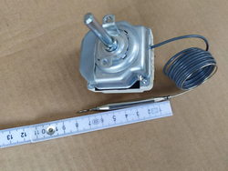 Перемикач режимів 16A (2позиц.) EGO 49.41015.705 для фритюрниці Silko/Baron 300166