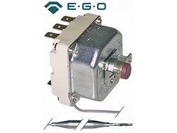 Термостат защитный Electrolux, Zanussi 051369 макс.+250°C EGO 55.31546.020