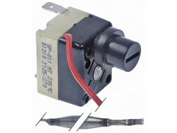 Термостат захисний Tecasa SP-011, SP-121 для фритюрниці Fiamma 4.0.085.0011 макс.+235°C