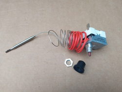 Термостат захисний Tecasa SP-011, SP-121 для фритюрниці Fiamma 4.0.085.0011 макс.+235°C