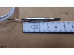 Термостат захисний WQS-230 для фритюрниці Horeca-Select, Metro-Professional макс.+230°C