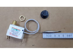 Термостат захисний WQS-230 для фритюрниці Horeca-Select, Metro-Professional макс.+230°C