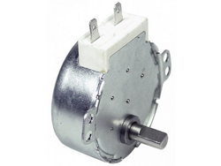 Мотор-редуктор TY49-II 4W 230V 2,5RPM TEMPOMATIC для холодильної вітрини Roller Grill 601728