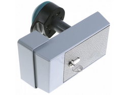 Ручка дверей замок ричажний FERMOD 621 для холодильної камери 0062102120