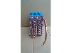 Випарник 220x130x220mm для холодильної шафи Tefcold RK710 750818