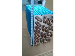 Випарник 220x130x220mm для холодильної шафи Tefcold RK710 750818