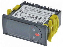 Контроллер температури електронний регулятор CAREL PYIL1U05B9 для Ilsa AHPA, TMMG серії