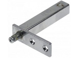 Петля пружина дверей для холодильного обладнання Tecnodom, Apach, Sagi  ПОДОВЖЕНА