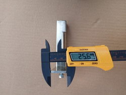 Петля пружина дверей для холодильного обладнання Fagor 12038130