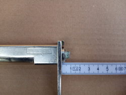 Петля пружина дверей для холодильного обладнання Fagor 12038130