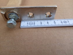 Петля пружина дверей для холодильного обладнання Fagor 12038130