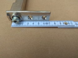 Петля пружина дверей для холодильного столу, холодильної шафи Fagor 12034927