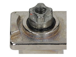 Петля пружина дверей для холодильного столу, холодильної шафи Fagor 12034927