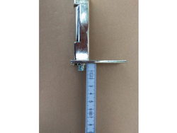 Петля пружина дверей для холодильного столу, холодильної шафи Fagor 12034927