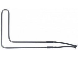 Тен відтайки розморожування нагрівач для холодильного обладнання Amatis, Inomak 150Вт