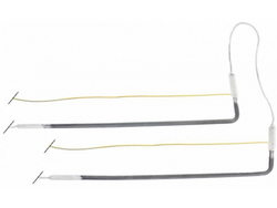 Тен відтайки розморожування нагрівач для холодильного обладнання Desmon 350Вт