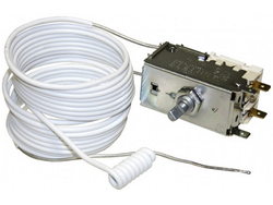 Термостат Ranco K552L4512 для холодильного обладнання Angelo-Po, Electrolux, SAGI, Zanussi