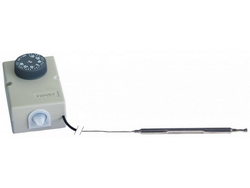 Термостат Prodigy TR/711-N для холодильного обладнання Friulinox, Simag, Scotsman Z1EL042 995921 80583002 -35.....+35°C