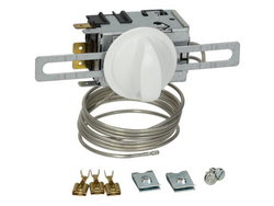 Термостат холодильного оборудования Danfoss 077B7001