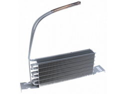 Випарник 520x170x65mm для холодильного столу Fagor FMP/MCP/MFP/MSP 750207