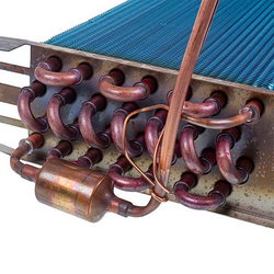 Випарник 470x94x269mm для холодильного столу Tefcold CK 750625