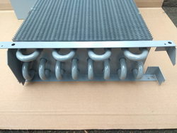 Випарник 320x105x475mm для холодильного столу Tecnodom/Apach 750777