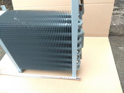 Випарник 320x105x475mm для холодильного столу Tecnodom/Apach 750777