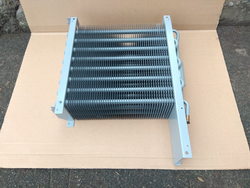 Випарник 320x105x475mm для холодильного столу Tecnodom/Apach 750777