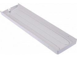 Піддон дренажний 435x109x25mm для випарника холодильного столу Desmon 750211