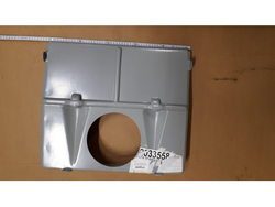 Піддон дренажний 525x450x98mm для випарника холодильного столу Fagor MFP 692160