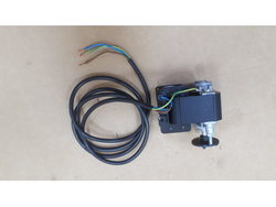 Мотор обдування вентилятор COPREL W5/2A P.30 IV LC1, P30-1 3C A IV для холодильного обладнання Desmon 5Вт