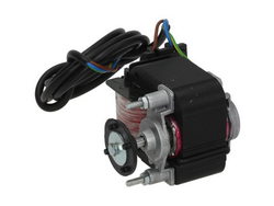 Мотор обдува вентилятор COPREL W5/2A P.30 IV LC1, P30-1 3C A IV для холодильного обладнання Desmon 5Вт