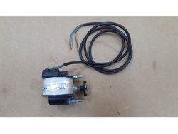 Мотор обдування вентилятор COPREL W5/2A P.30 IV LC1, P30-1 3C A IV для холодильного обладнання Desmon 5Вт