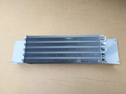 Випарник 385x130x90mm для холодильного обладнання Fagor/Coreco 750614