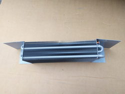 Випарник 385x130x90mm для холодильного обладнання Fagor/Coreco 750614